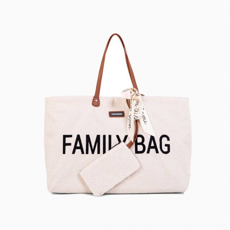 FAMILY BAG TEDDY