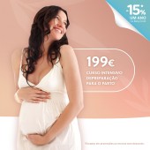 CURSO INTENSIVO DE PREPARAO PARA O PARTO