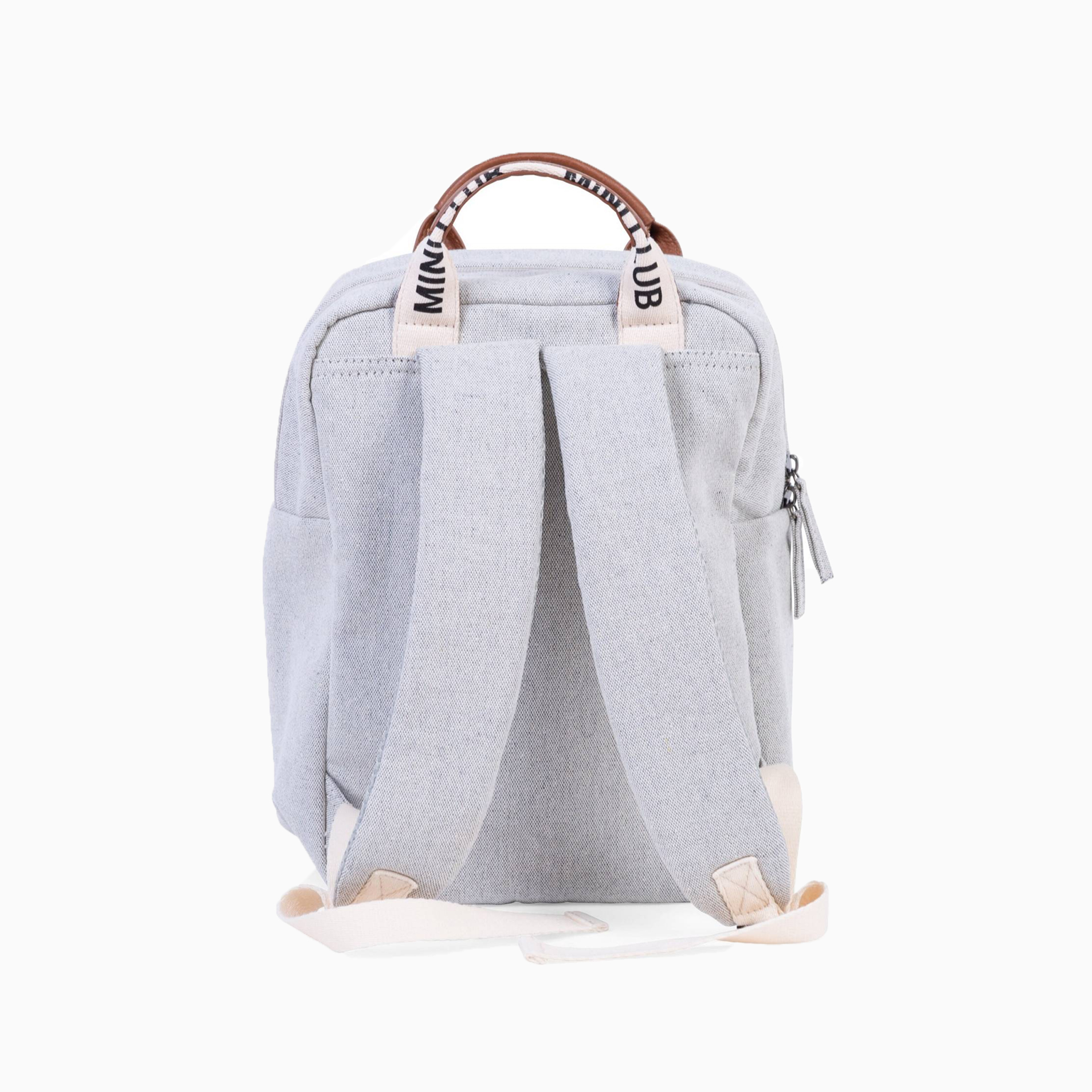 MOCHILA INFANTIL MINI CLUB SIGNATURE