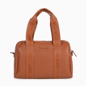 MOMMY CLUB POLIPEL SIGNATURE BROWN
