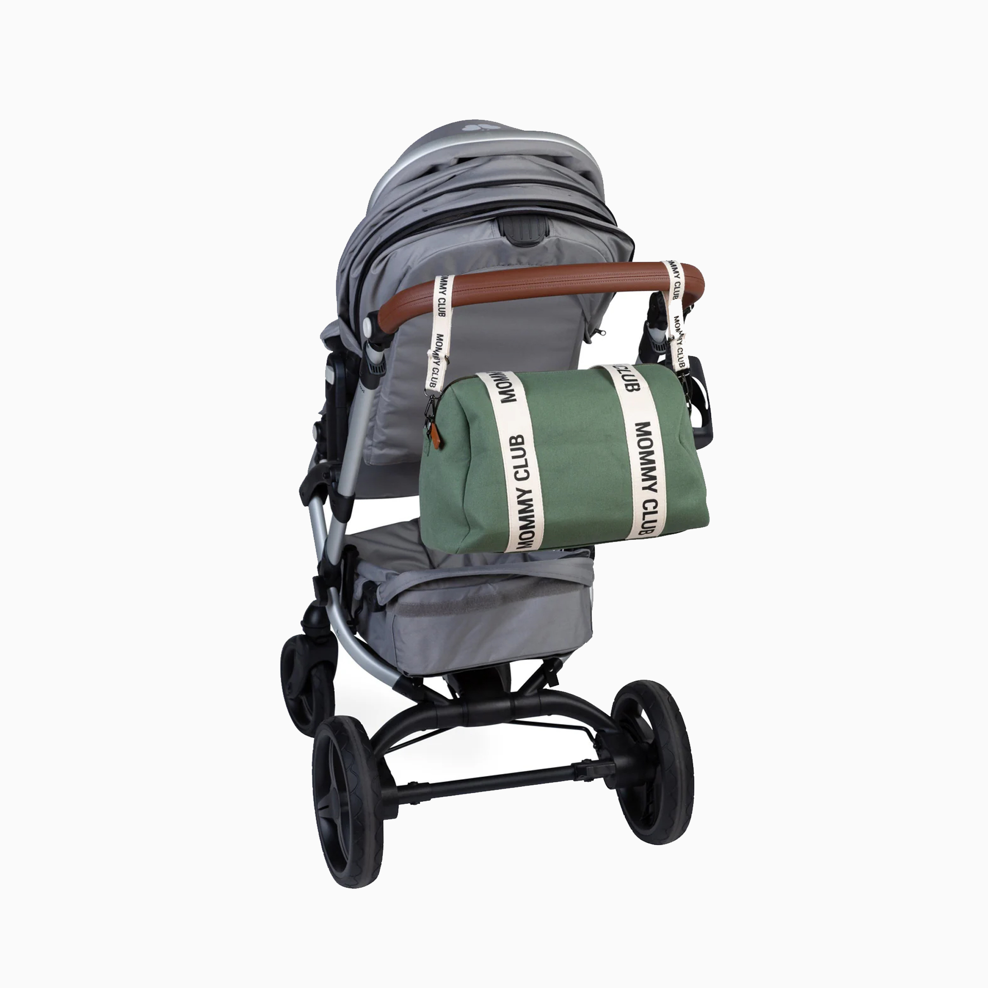 MOMMY CLUB TECIDO SIGNATURE