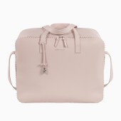 MALA MATERNIDADE ICON ROSA