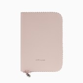 PORTA DOCUMENTOS ICON ROSA