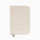 PORTA DOCUMENTOS ICON CREME