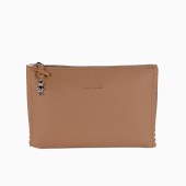 NECESSAIRE ICON CARAMELO