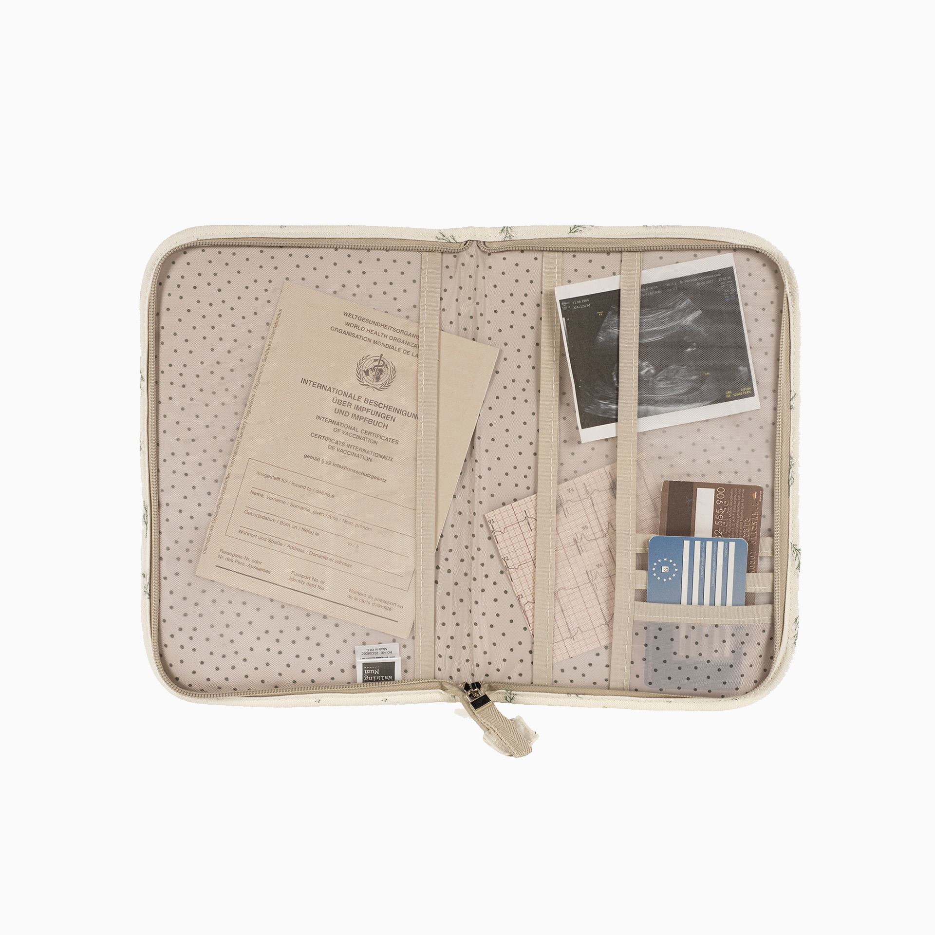 PORTA DOCUMENTOS MIMOSA