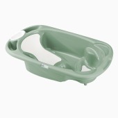 BANHEIRA BABY BAGNO VERDE