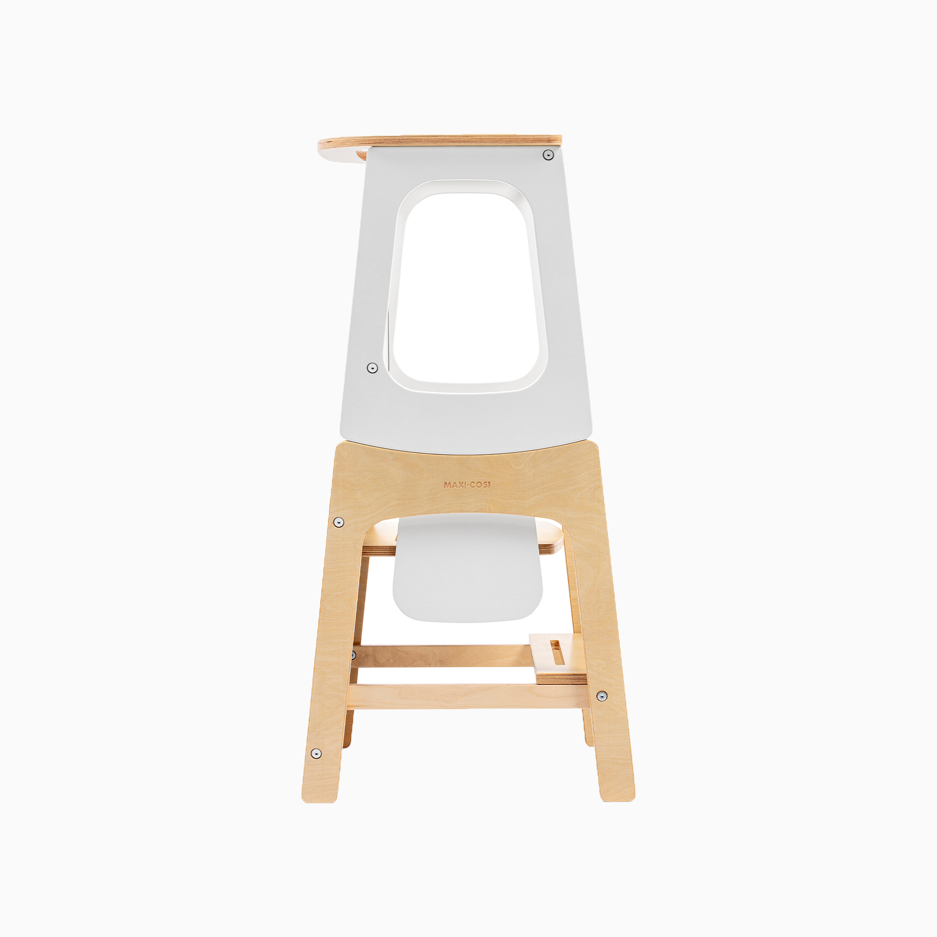 TORRE DE APRENDIZAGEM 3 EM 1 TOUCAN