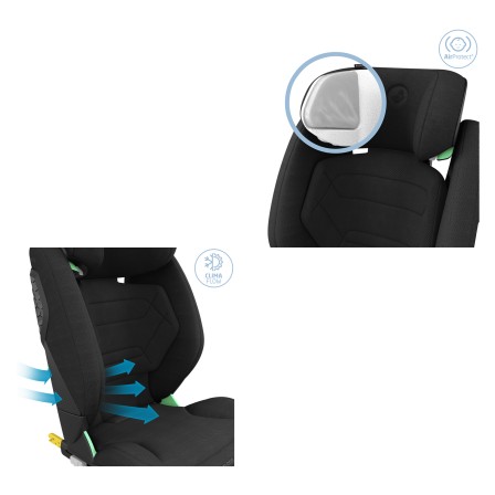 RODIFIX PRO 2 I-SIZE