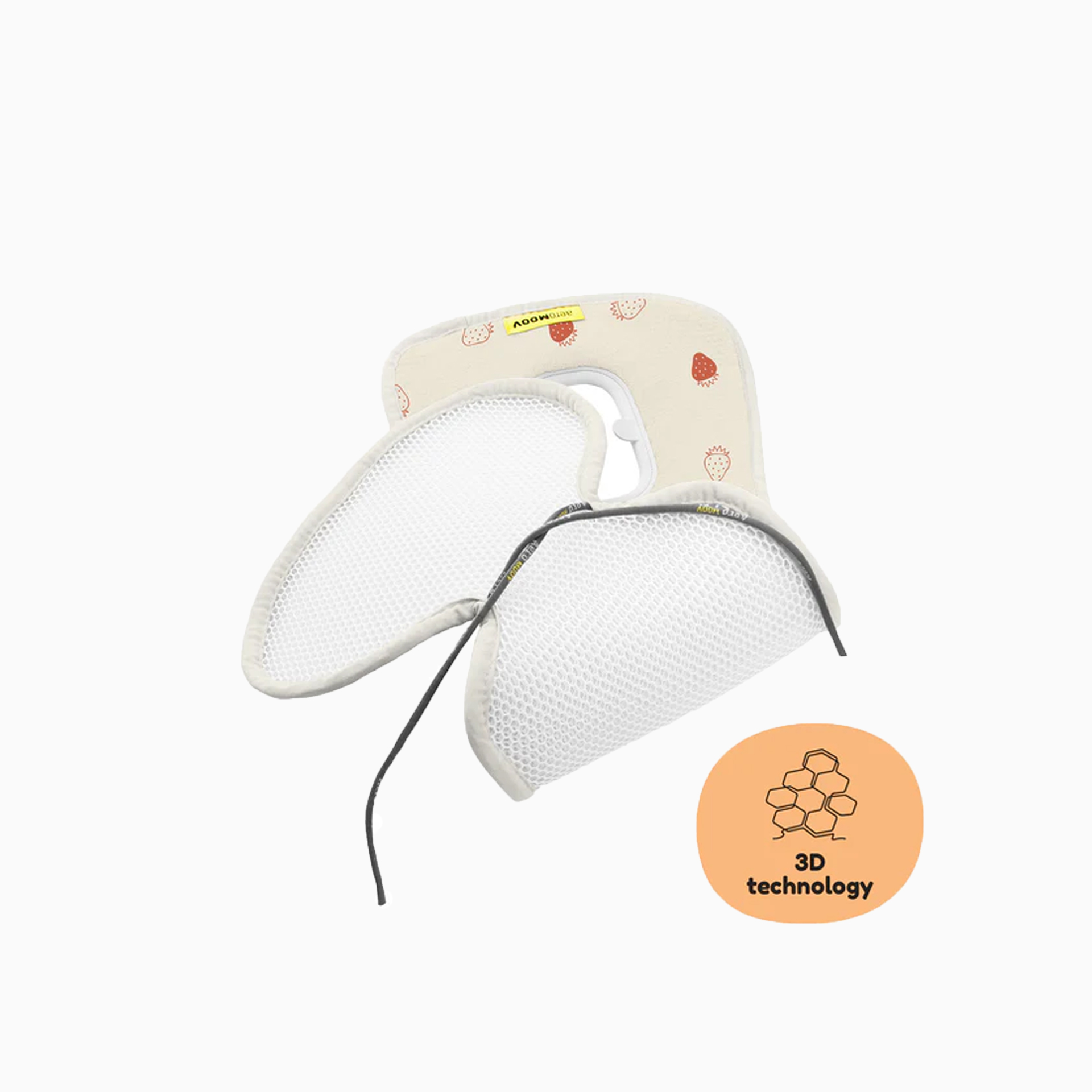 EDIÇÃO ESPECIAL FORRA GRUPO 0 AIRLAYER 3D UNIVERSAL