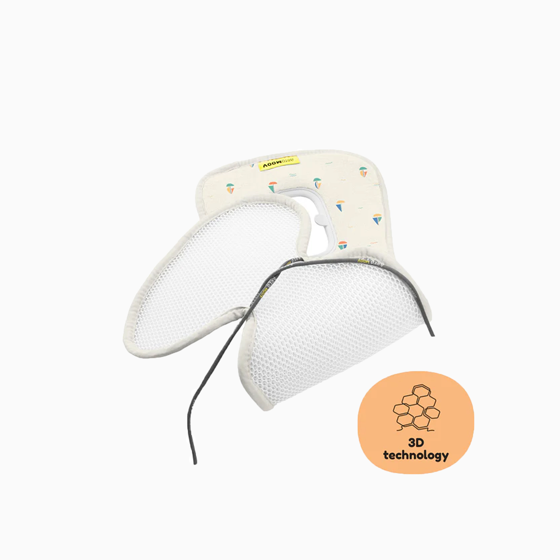 EDIÇÃO ESPECIAL FORRA GRUPO 0 AIRLAYER 3D UNIVERSAL