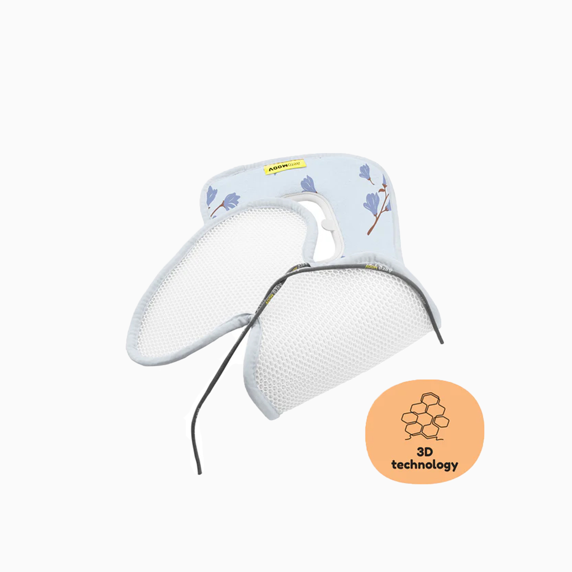 EDIÇÃO ESPECIAL FORRA GRUPO 0 AIRLAYER 3D UNIVERSAL