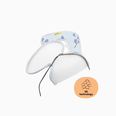 EDIÇÃO ESPECIAL FORRA GRUPO 0 AIRLAYER 3D UNIVERSAL