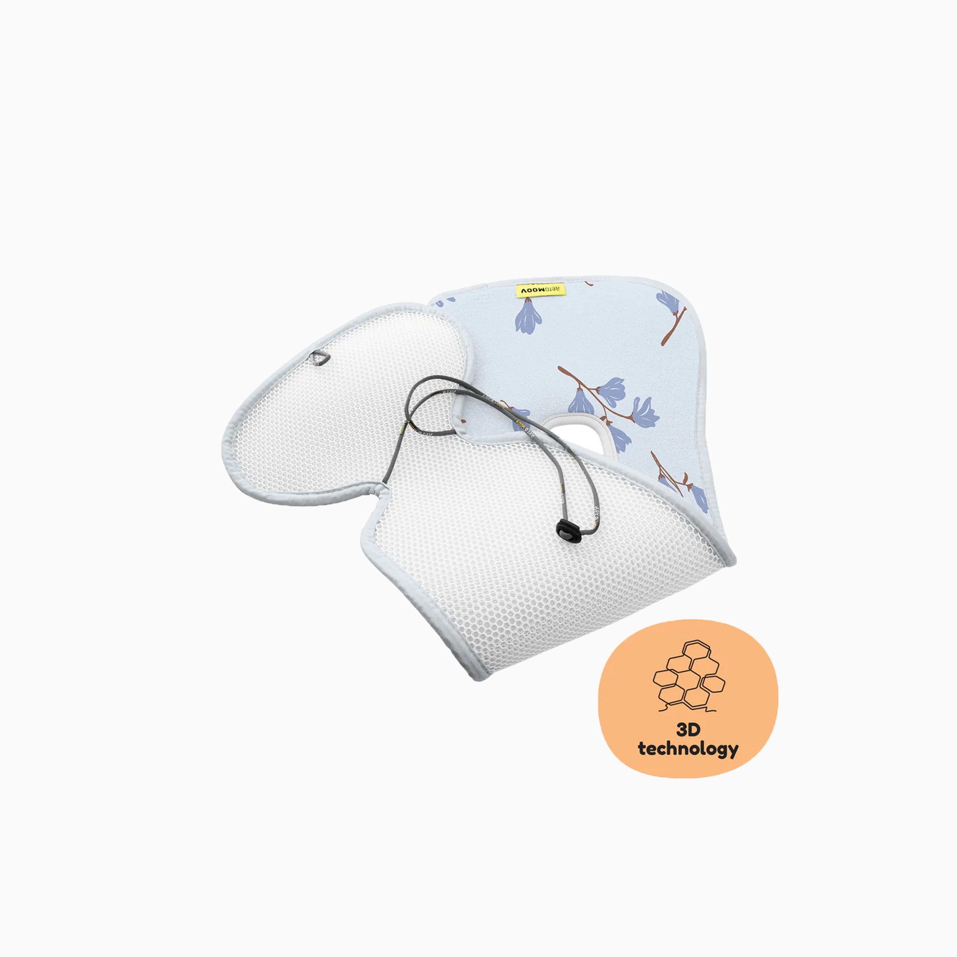 EDIÇÃO ESPECIAL FORRA GRUPO 1 AIRLAYER 3D UNIVERSAL