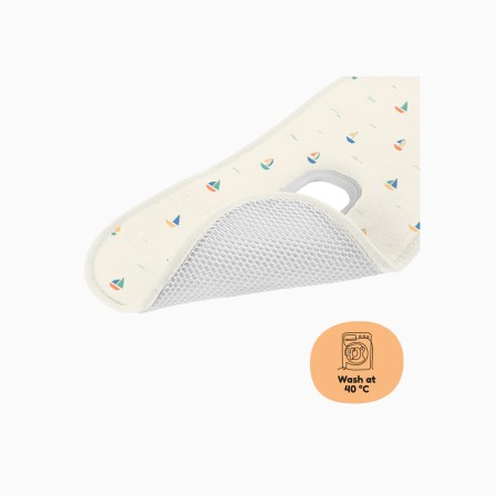 EDIÇÃO ESPECIAL FORRA GRUPO 1 AIRLAYER 3D UNIVERSAL