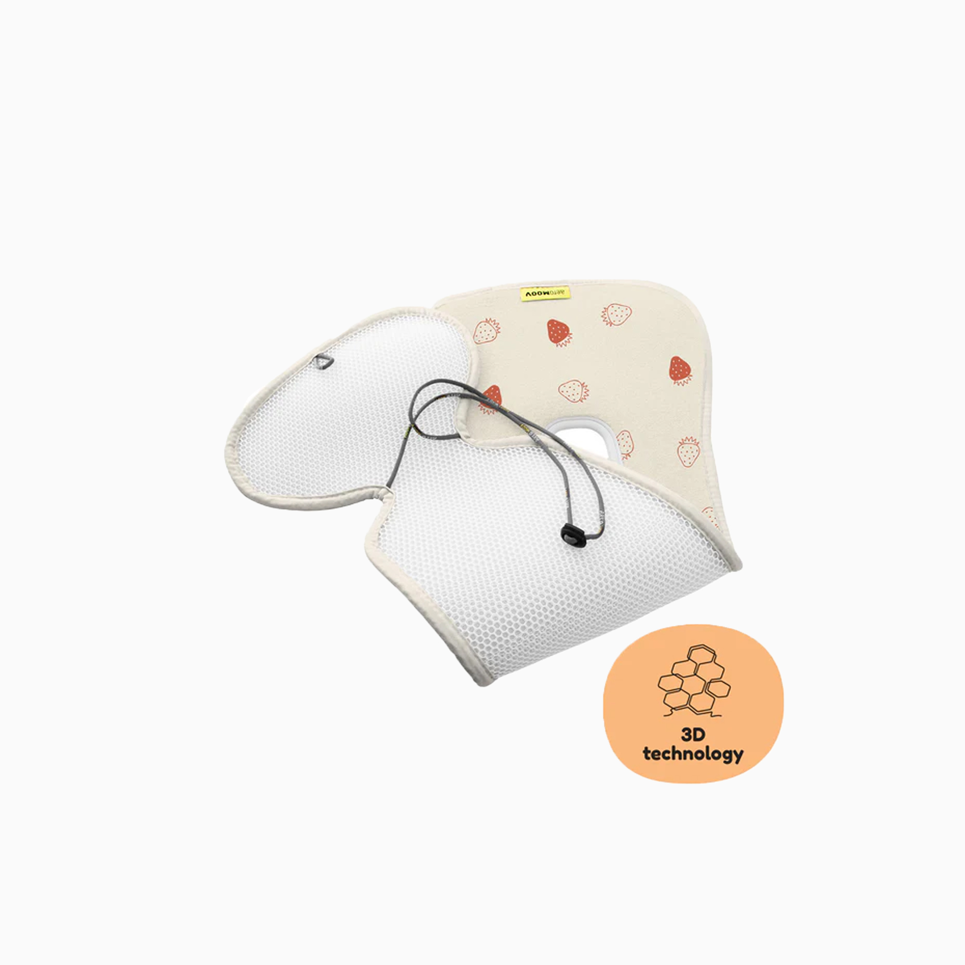 EDIÇÃO ESPECIAL FORRA GRUPO 1 AIRLAYER 3D UNIVERSAL