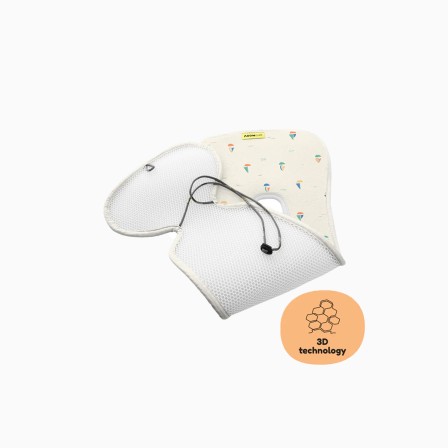 EDIÇÃO ESPECIAL FORRA GRUPO 1 AIRLAYER 3D UNIVERSAL