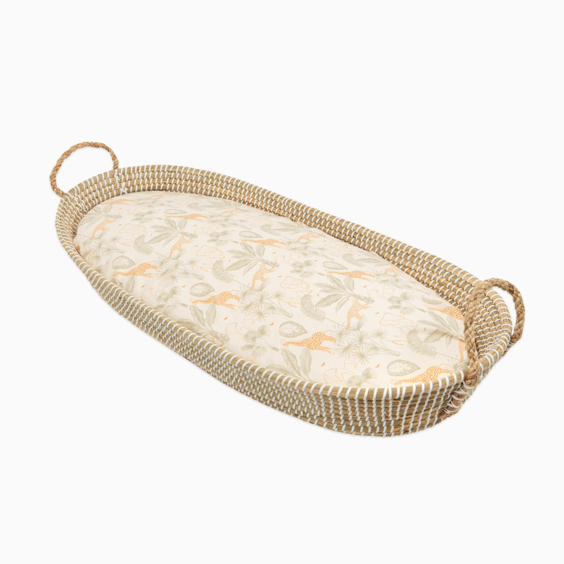 LENÇOL AJUSTÁVEL PARA ALCOFAS MASAI