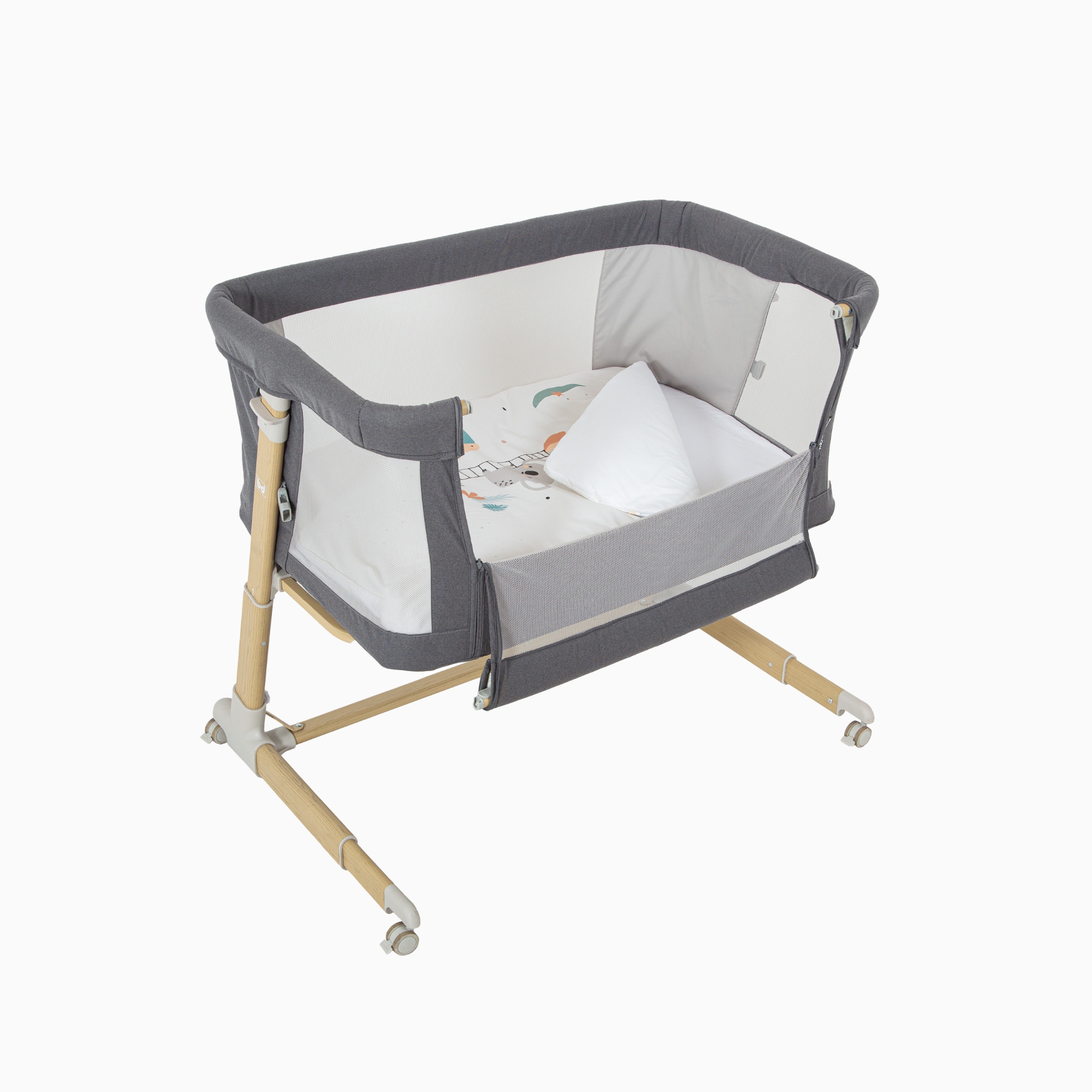 COLCHA COM ENCHIMENTO TUCAN