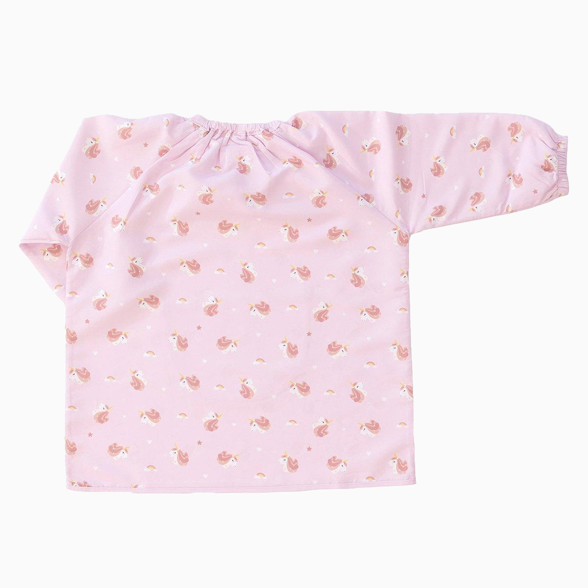 BATA COM BOLSO CENTRAL MAGICAL UNICORN T2