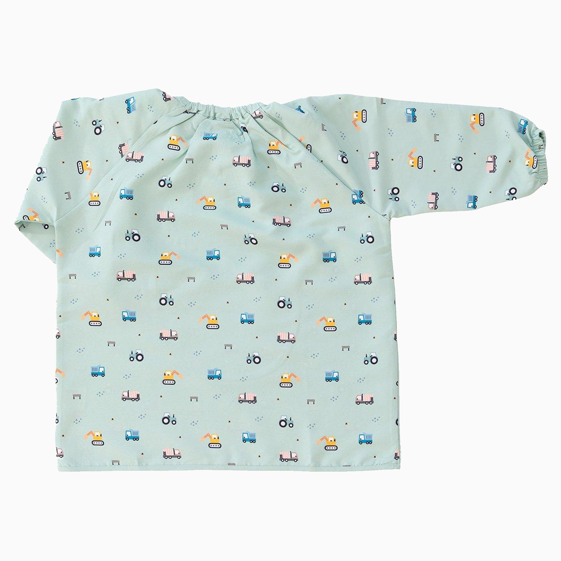 BATA COM BOLSO CENTRAL TRUCKS T2