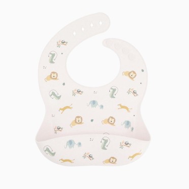 BABETE SILICONE SAVANNAH