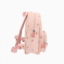 MOCHILA INFANTIL BUGS