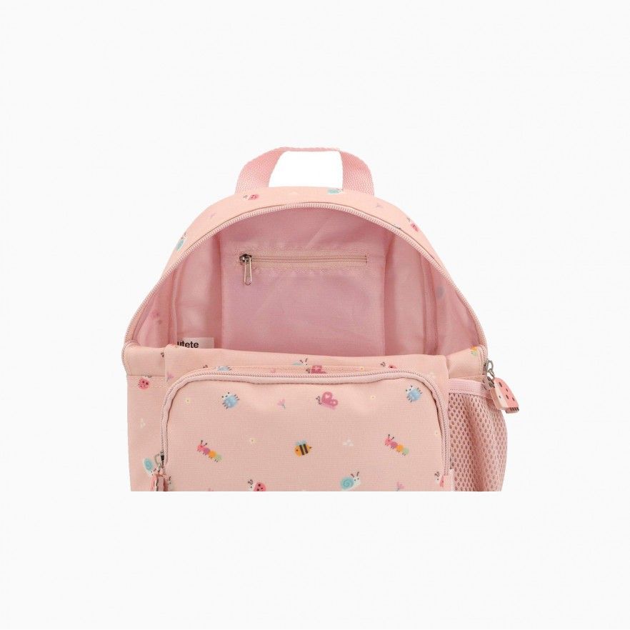 MOCHILA INFANTIL BUGS