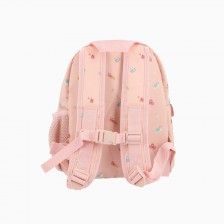 MOCHILA INFANTIL BUGS