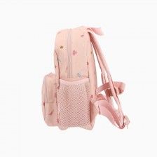 MOCHILA INFANTIL BUGS