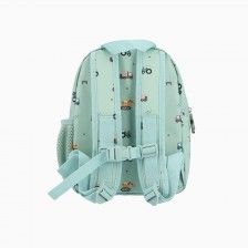 MOCHILA INFANTIL TRUCKS