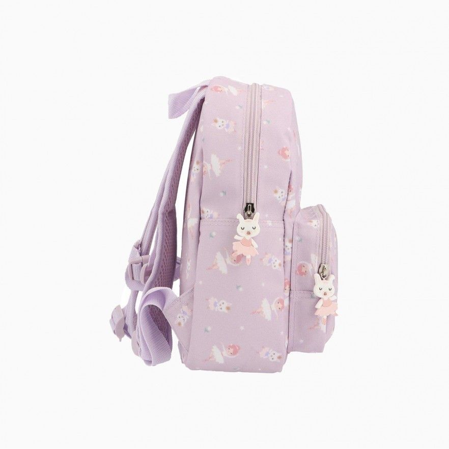 MOCHILA INFANTIL BALLET