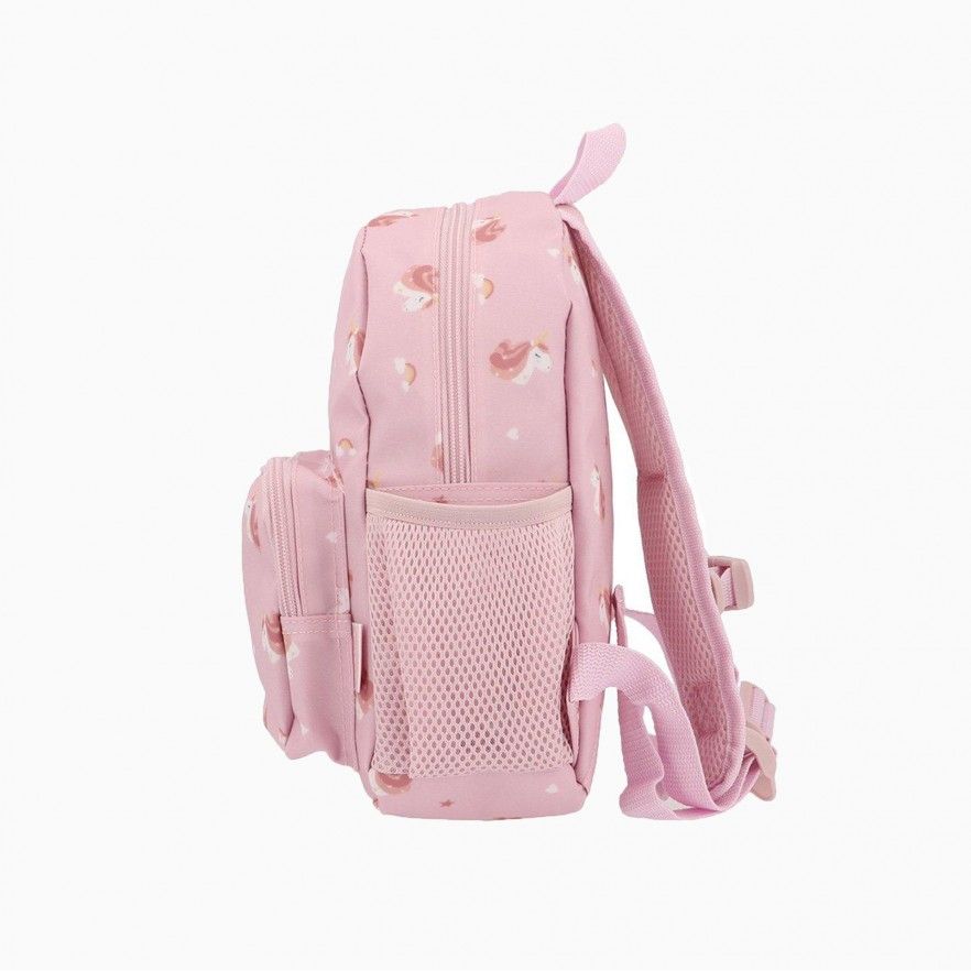 MOCHILA INFANTIL MAGICAL UNICORN