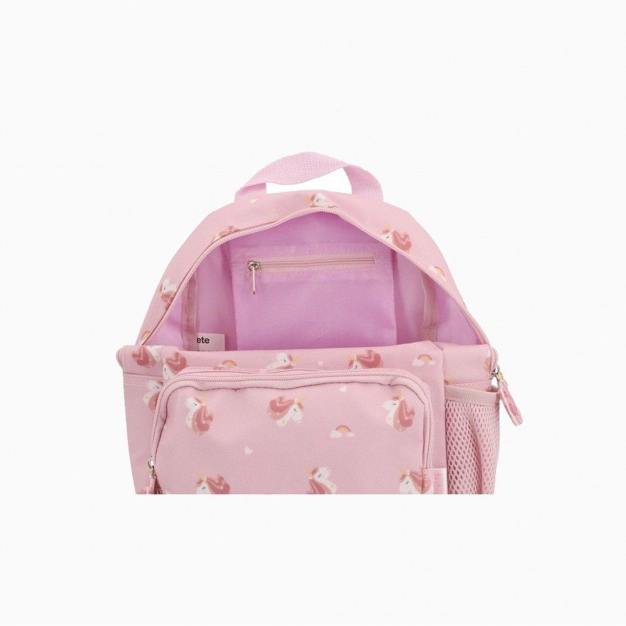 MOCHILA INFANTIL MAGICAL UNICORN