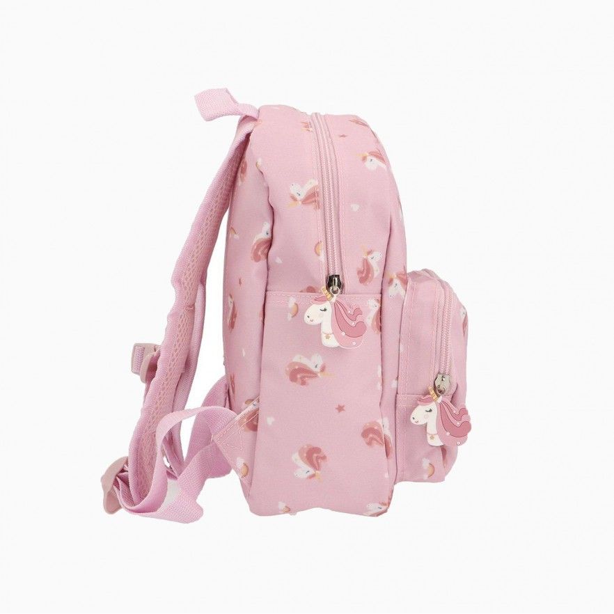 MOCHILA INFANTIL MAGICAL UNICORN