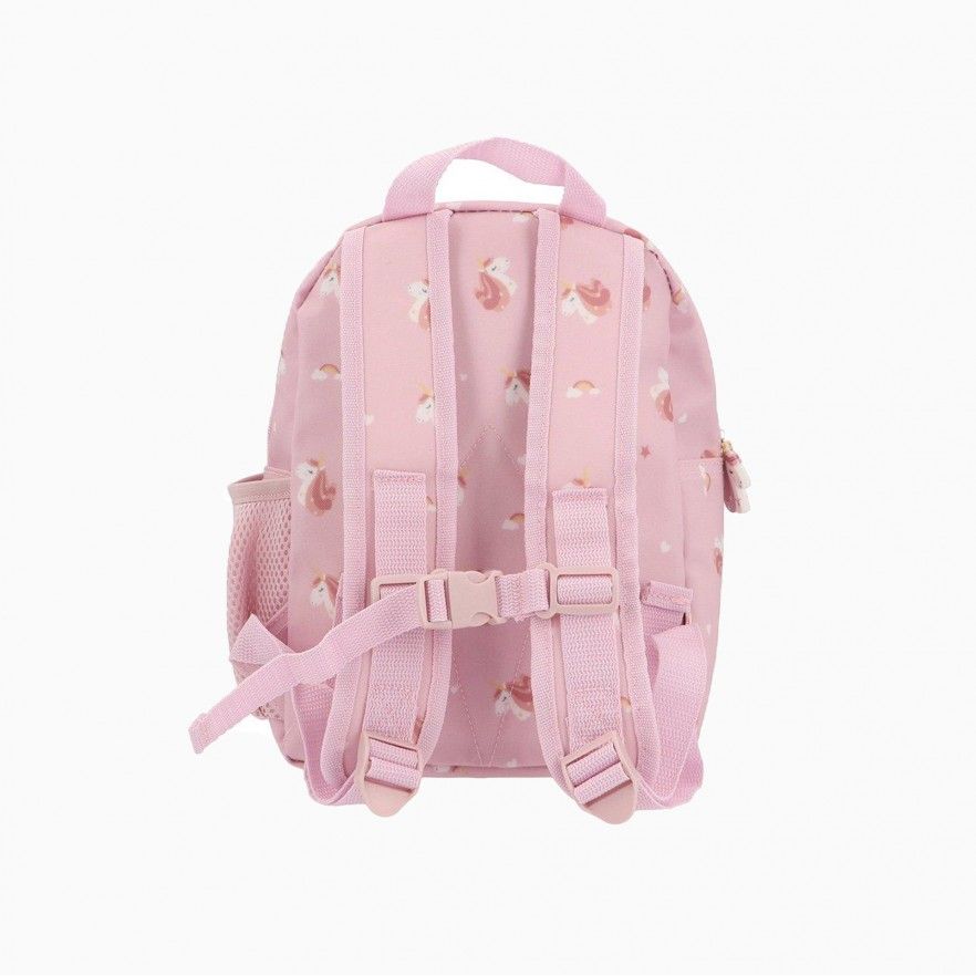 MOCHILA INFANTIL MAGICAL UNICORN