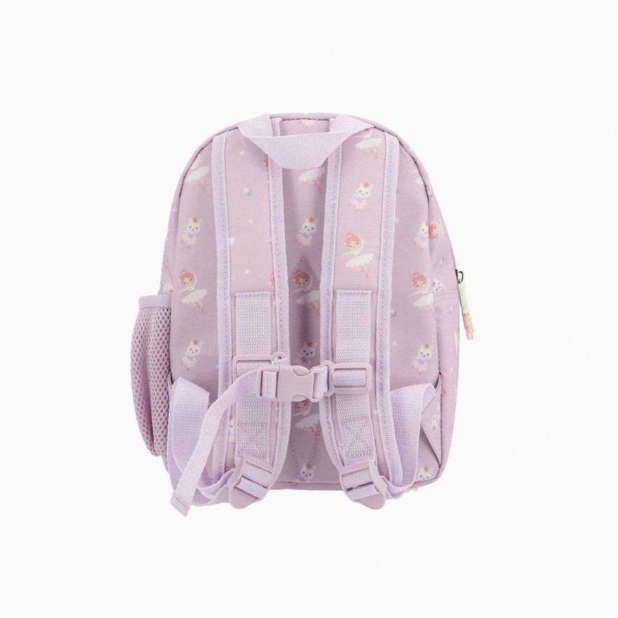 MOCHILA INFANTIL BALLET