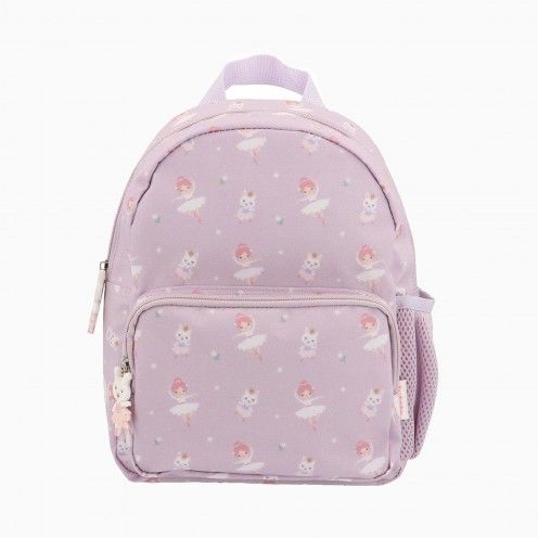 MOCHILA INFANTIL BALLET