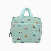 BOLSA TRMICA TRUCKS
