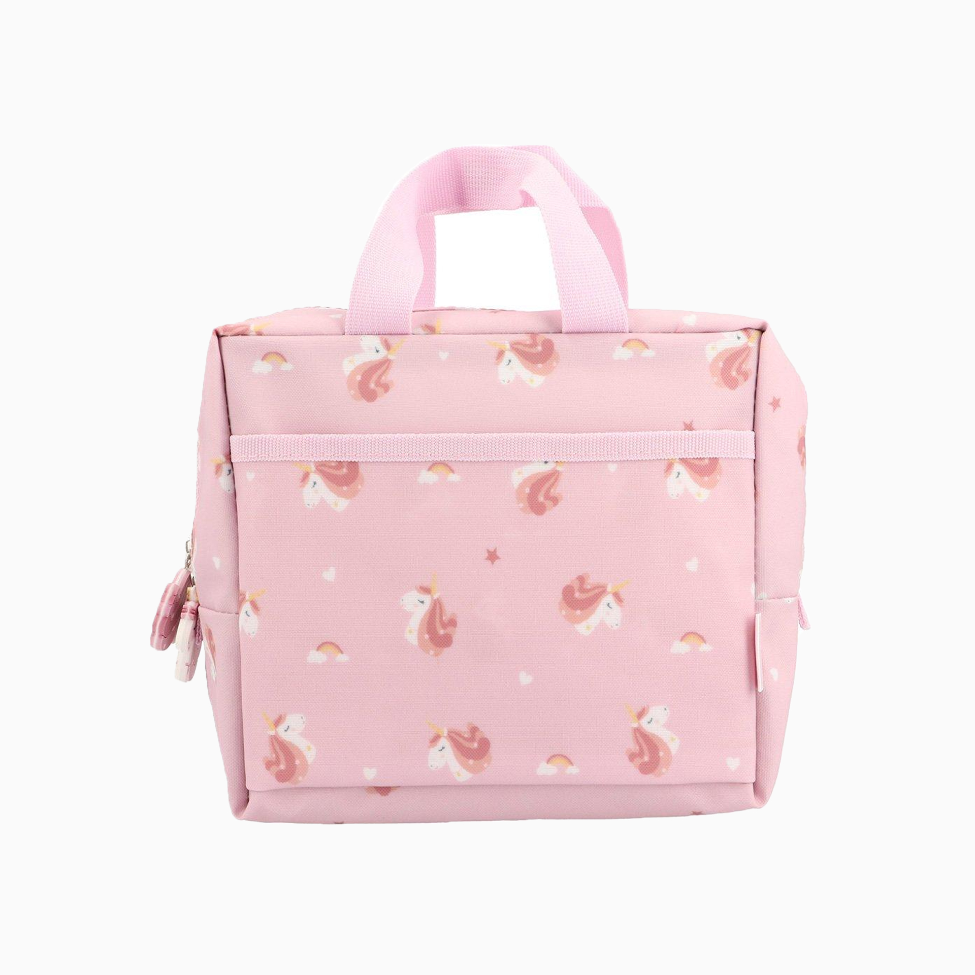 BOLSA TÉRMICA MAGICAL UNICORN