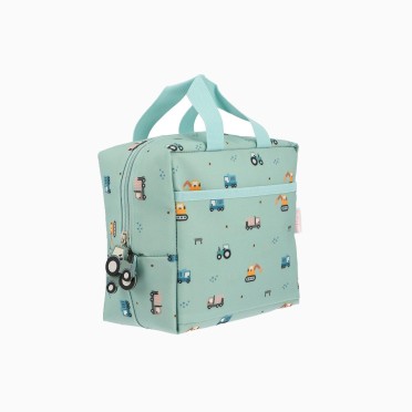 BOLSA TRMICA TRUCKS