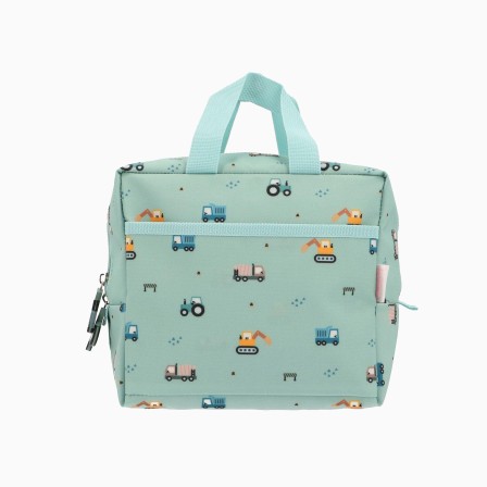BOLSA TÉRMICA TRUCKS