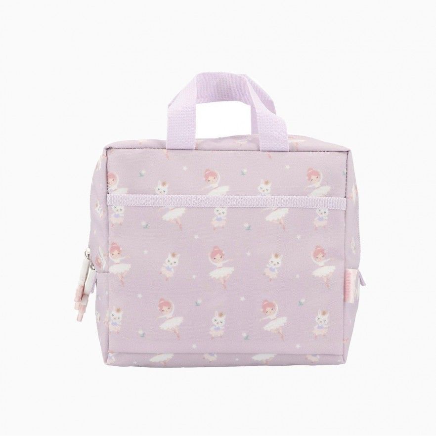 BOLSA TRMICA BALLET