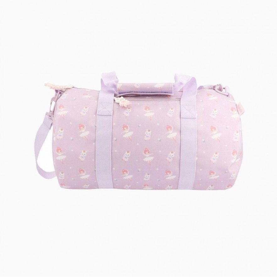 BOLSA DESPORTIVA BALLET