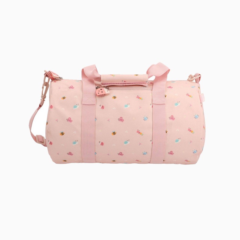 BOLSA DESPORTIVA BUGS