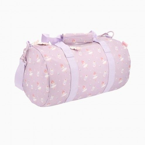 BOLSA DESPORTIVA BALLET