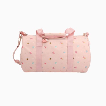 BOLSA DESPORTIVA BUGS