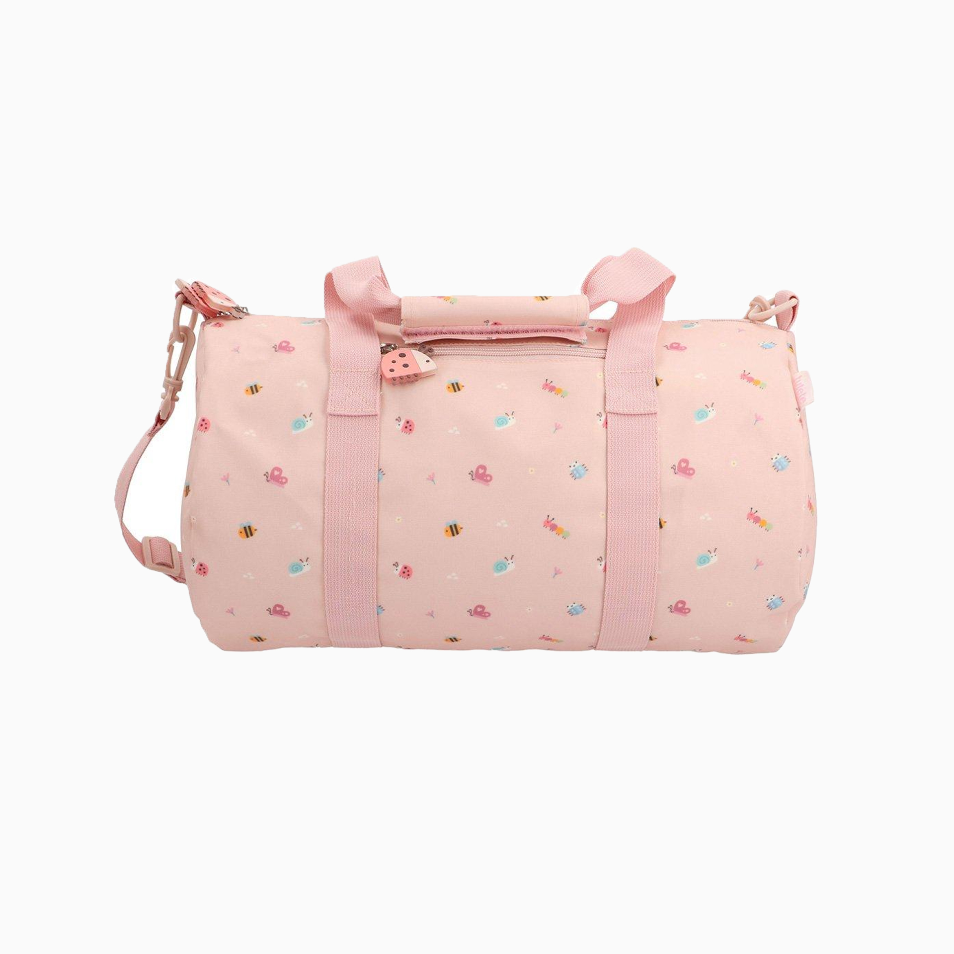 BOLSA DESPORTIVA BUGS