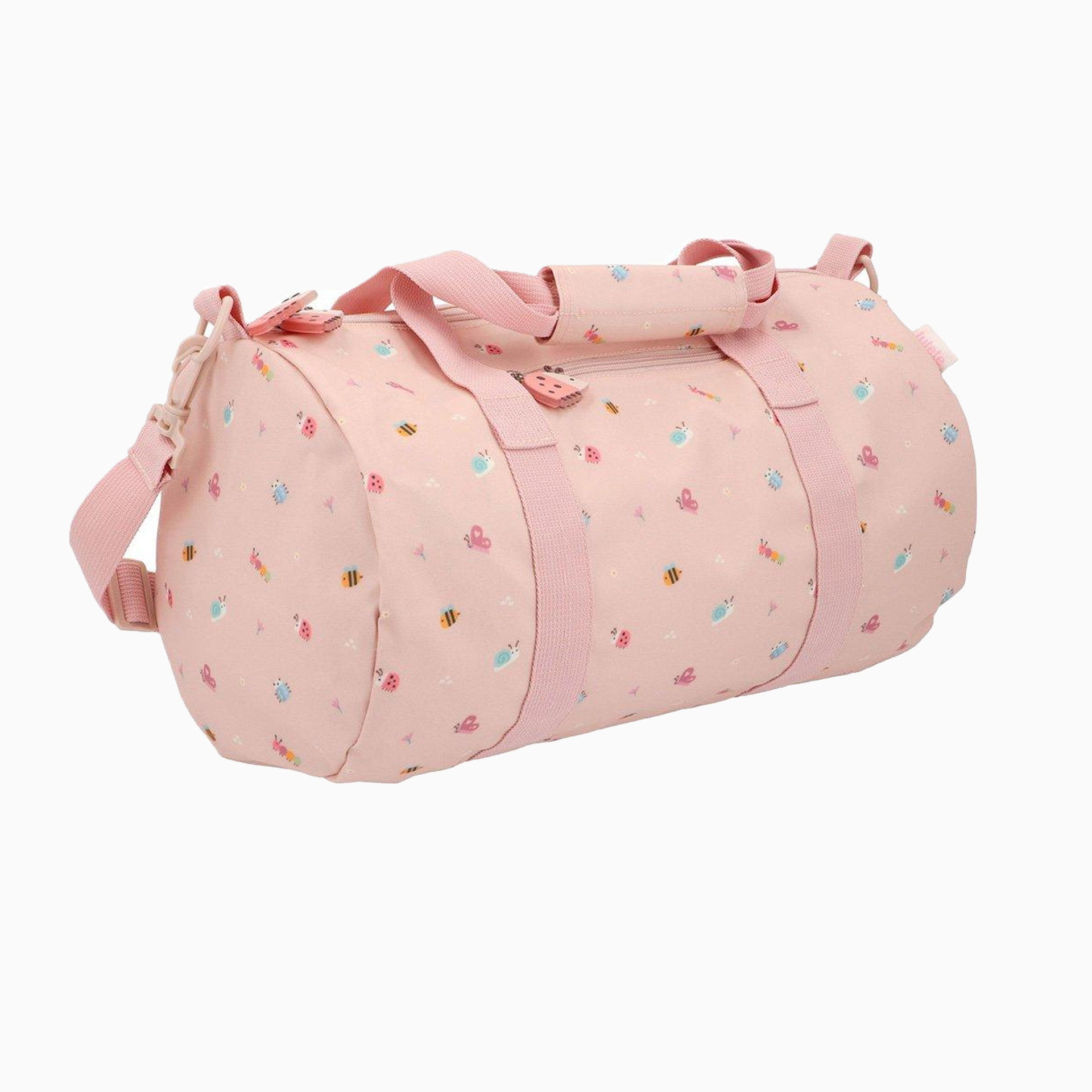 BOLSA DESPORTIVA BUGS