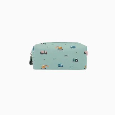 ESTOJO ESCOLAR TRUCKS